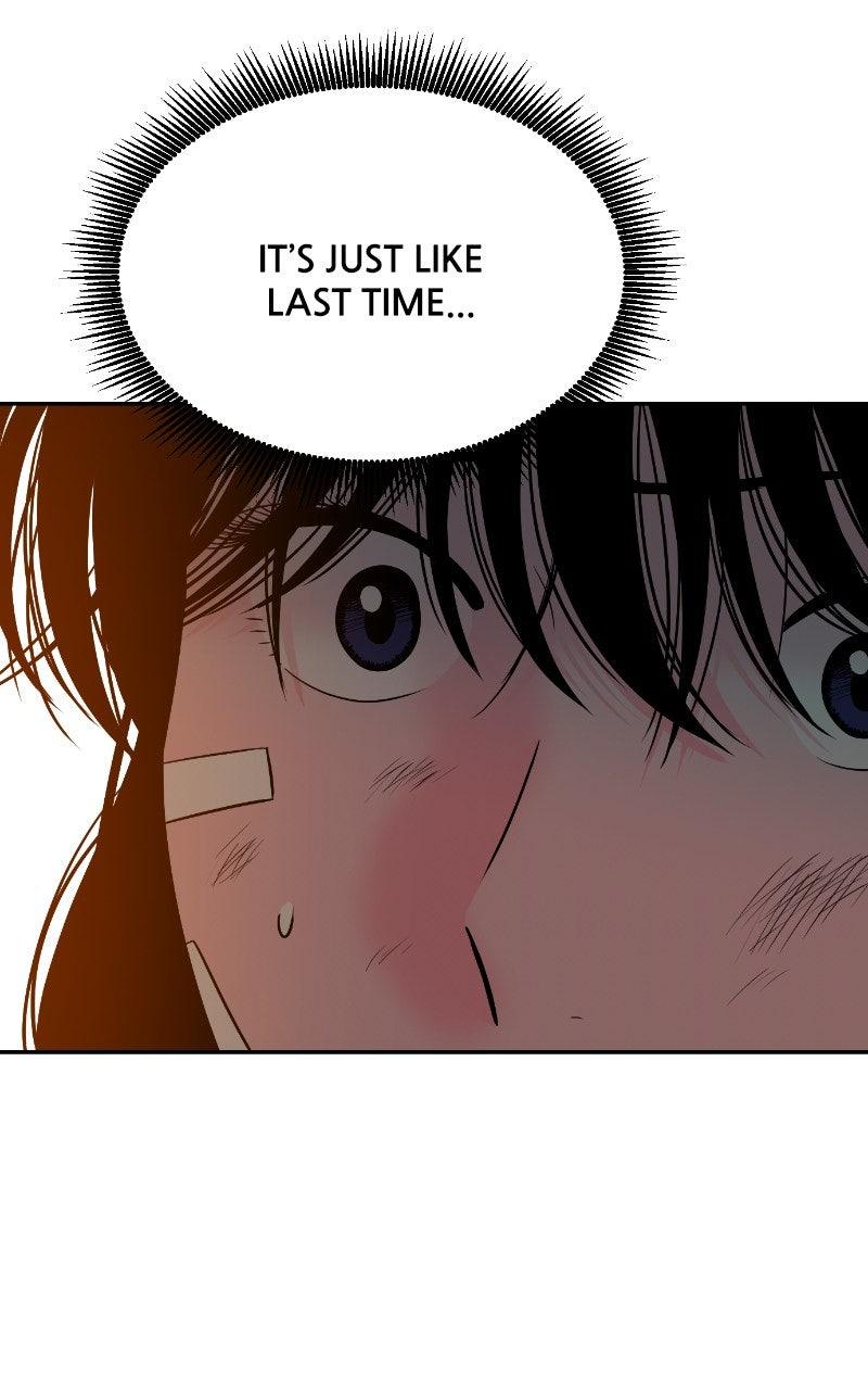 The Good Student Chapter 20 - Page 113