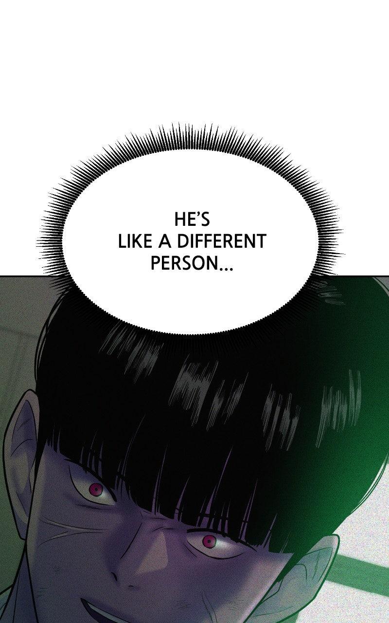 The Good Student Chapter 20 - Page 114