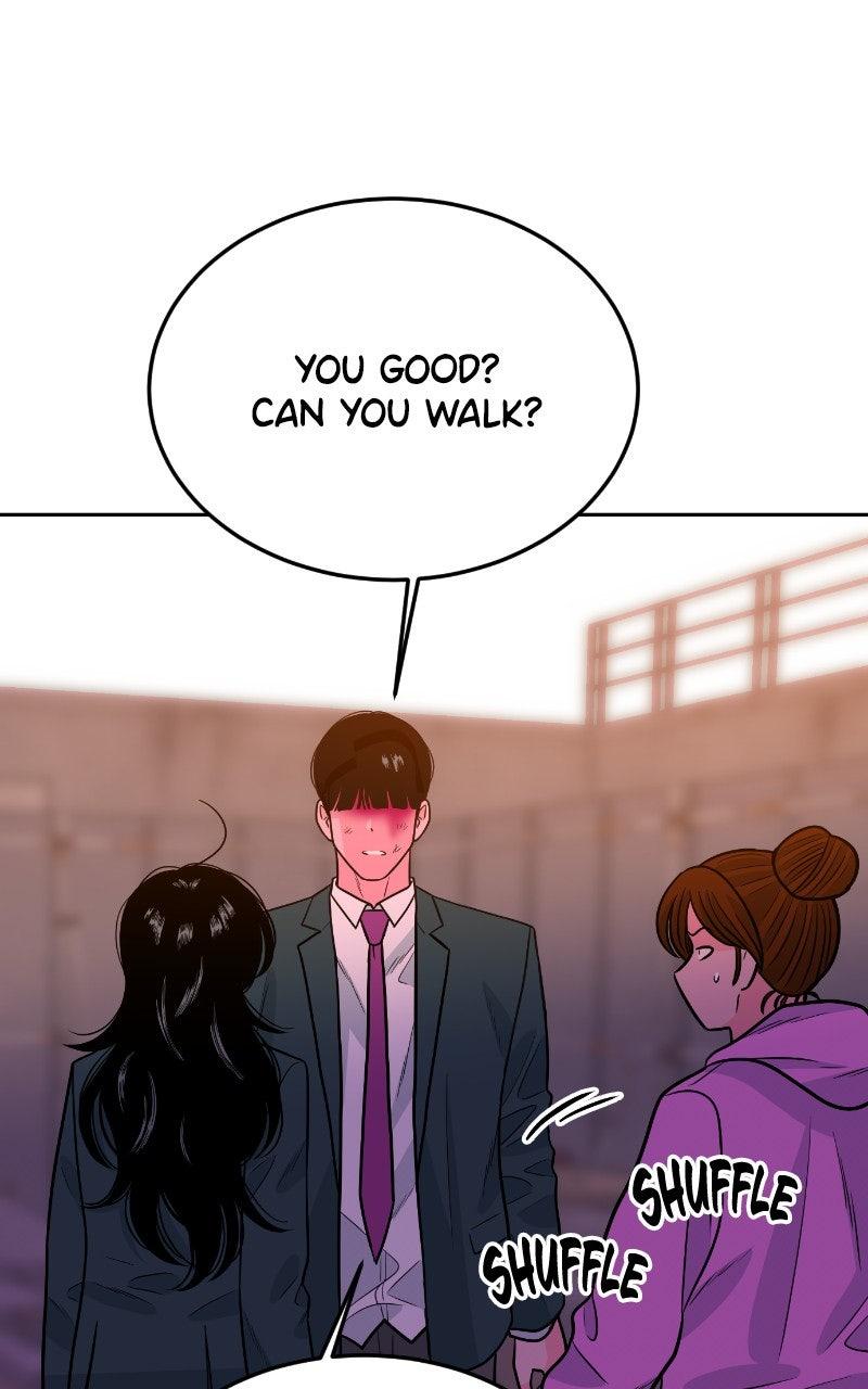 The Good Student Chapter 20 - Page 116