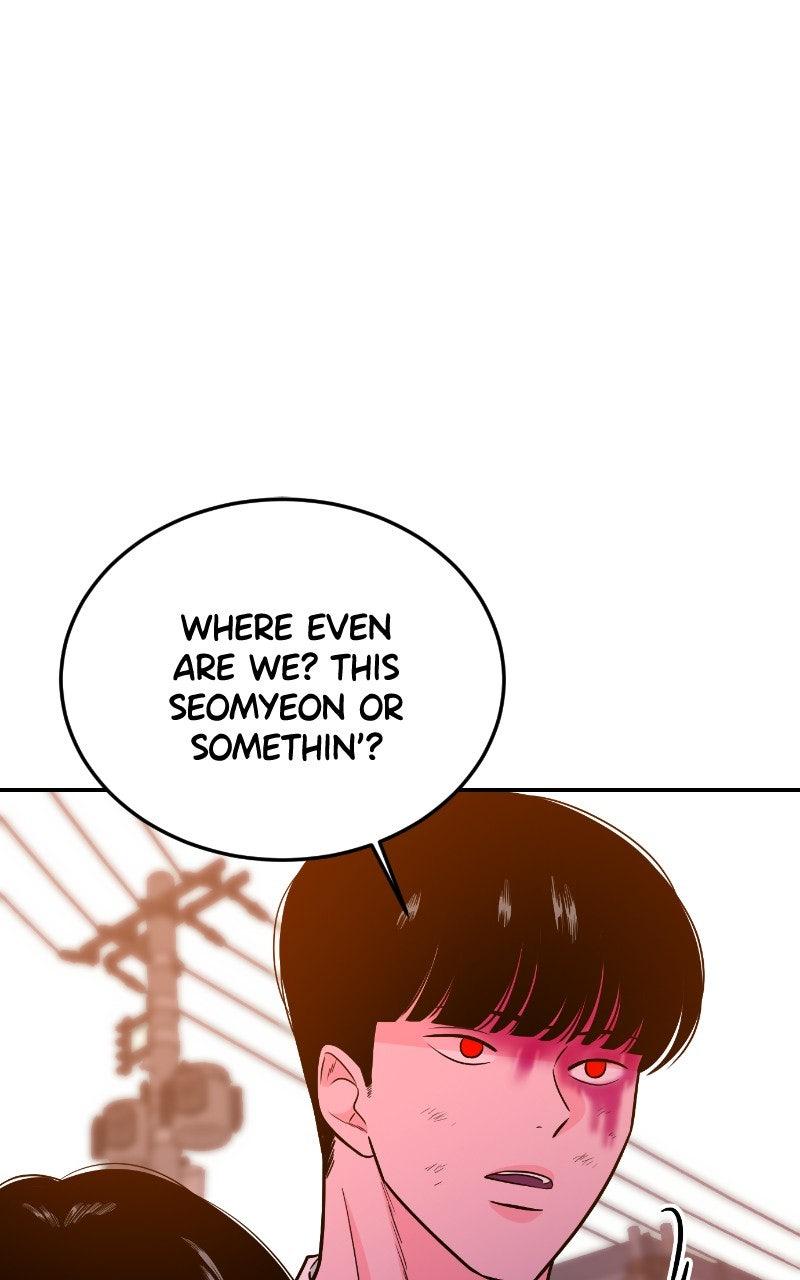 The Good Student Chapter 20 - Page 119