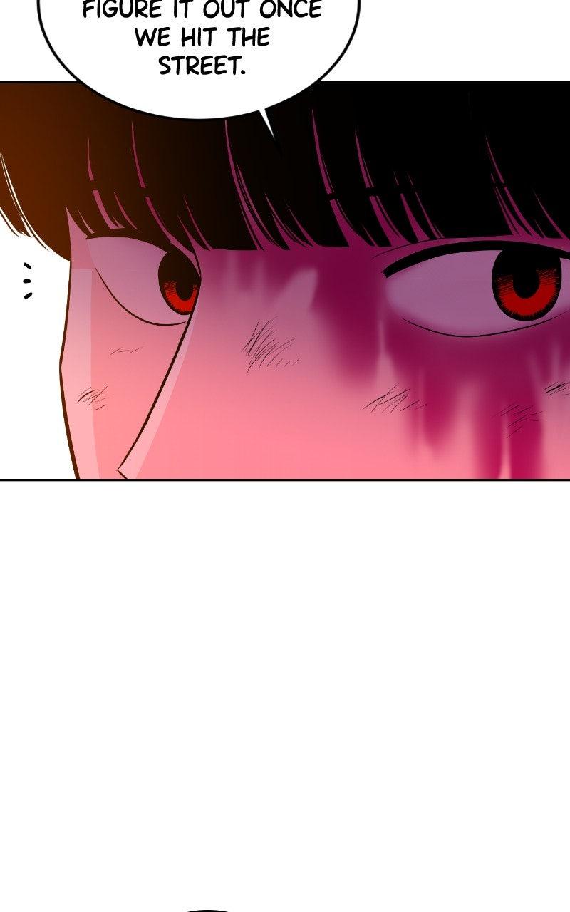 The Good Student Chapter 20 - Page 121