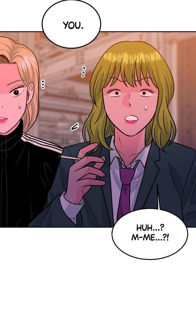 The Good Student Chapter 20 - Page 122