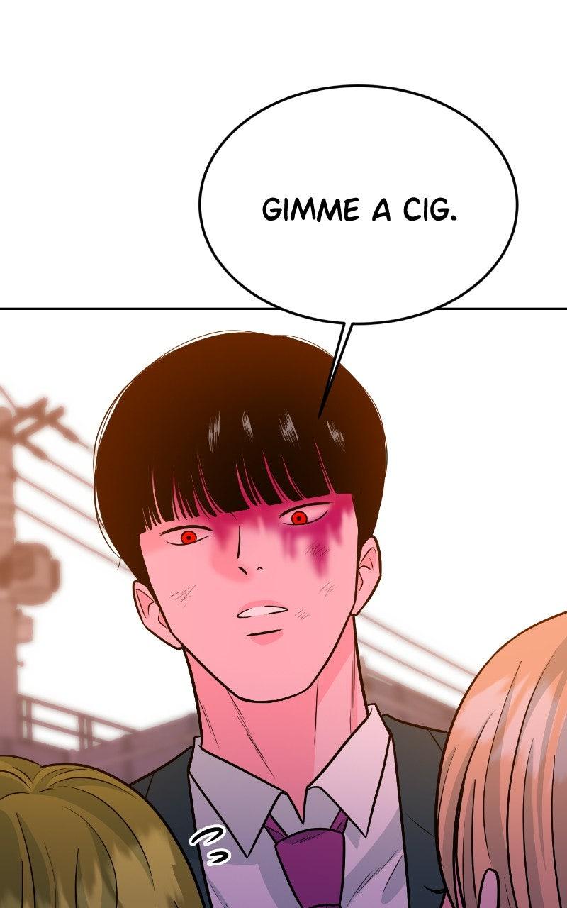 The Good Student Chapter 20 - Page 123