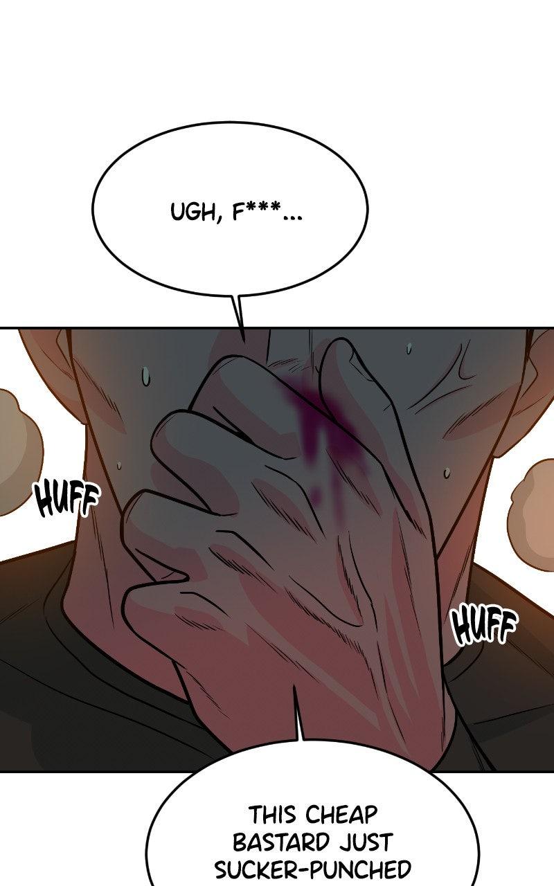 The Good Student Chapter 20 - Page 133