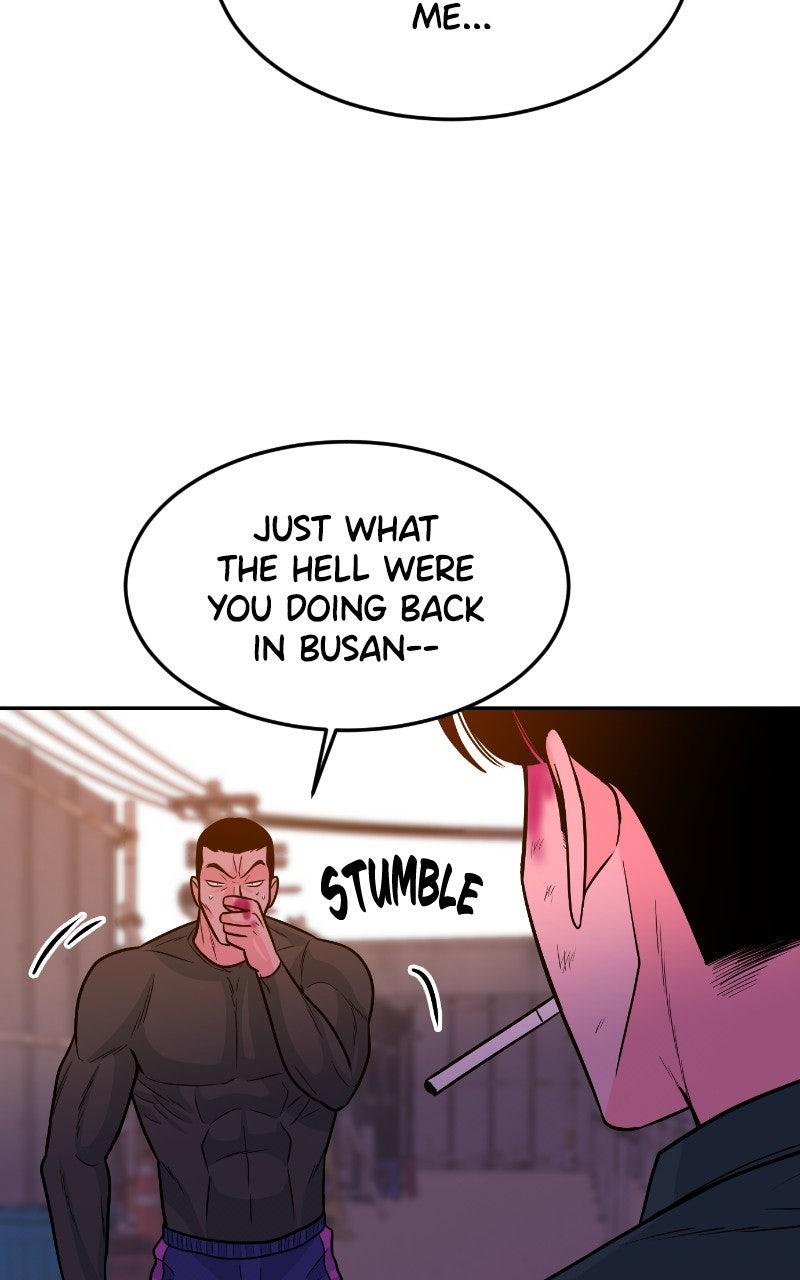 The Good Student Chapter 20 - Page 134