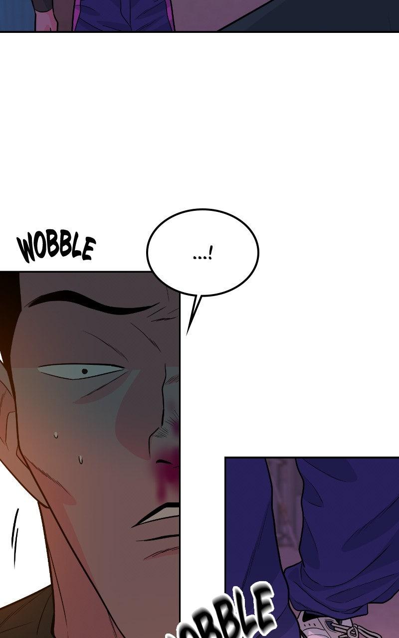 The Good Student Chapter 20 - Page 135