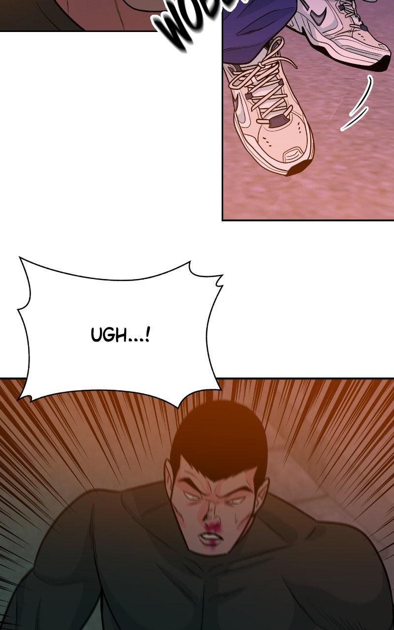 The Good Student Chapter 20 - Page 136