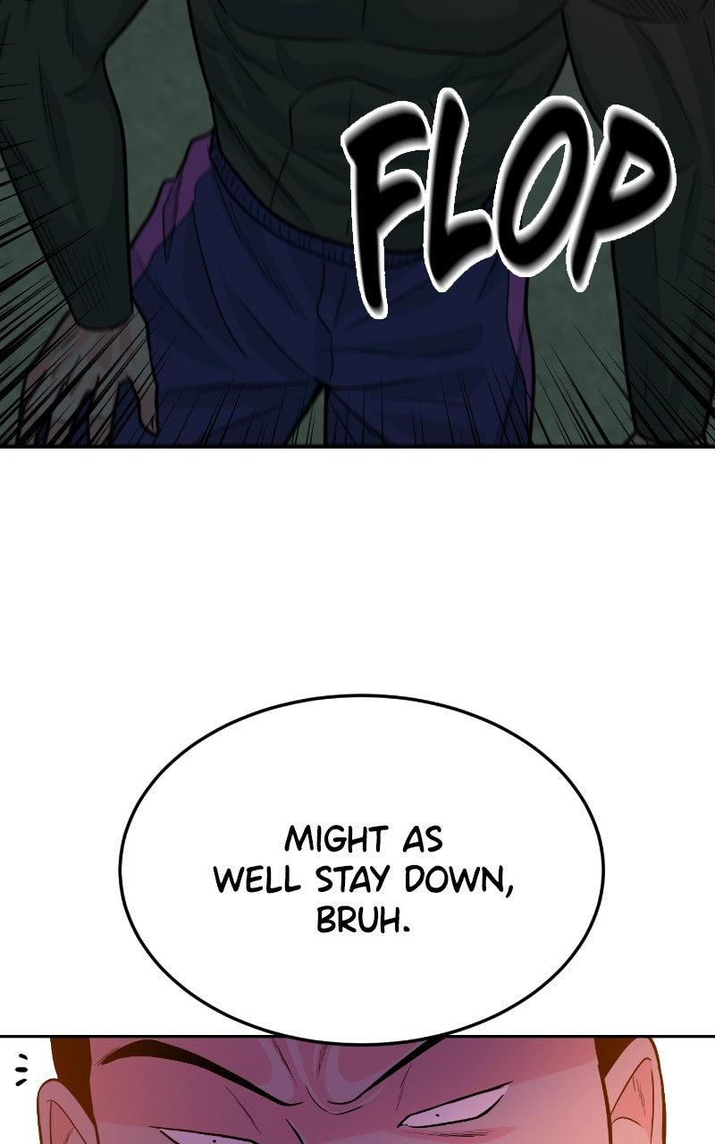 The Good Student Chapter 20 - Page 137