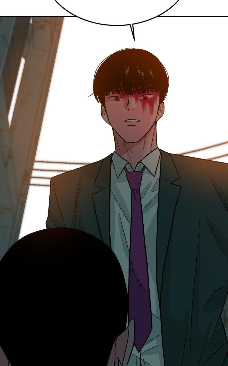 The Good Student Chapter 20 - Page 139