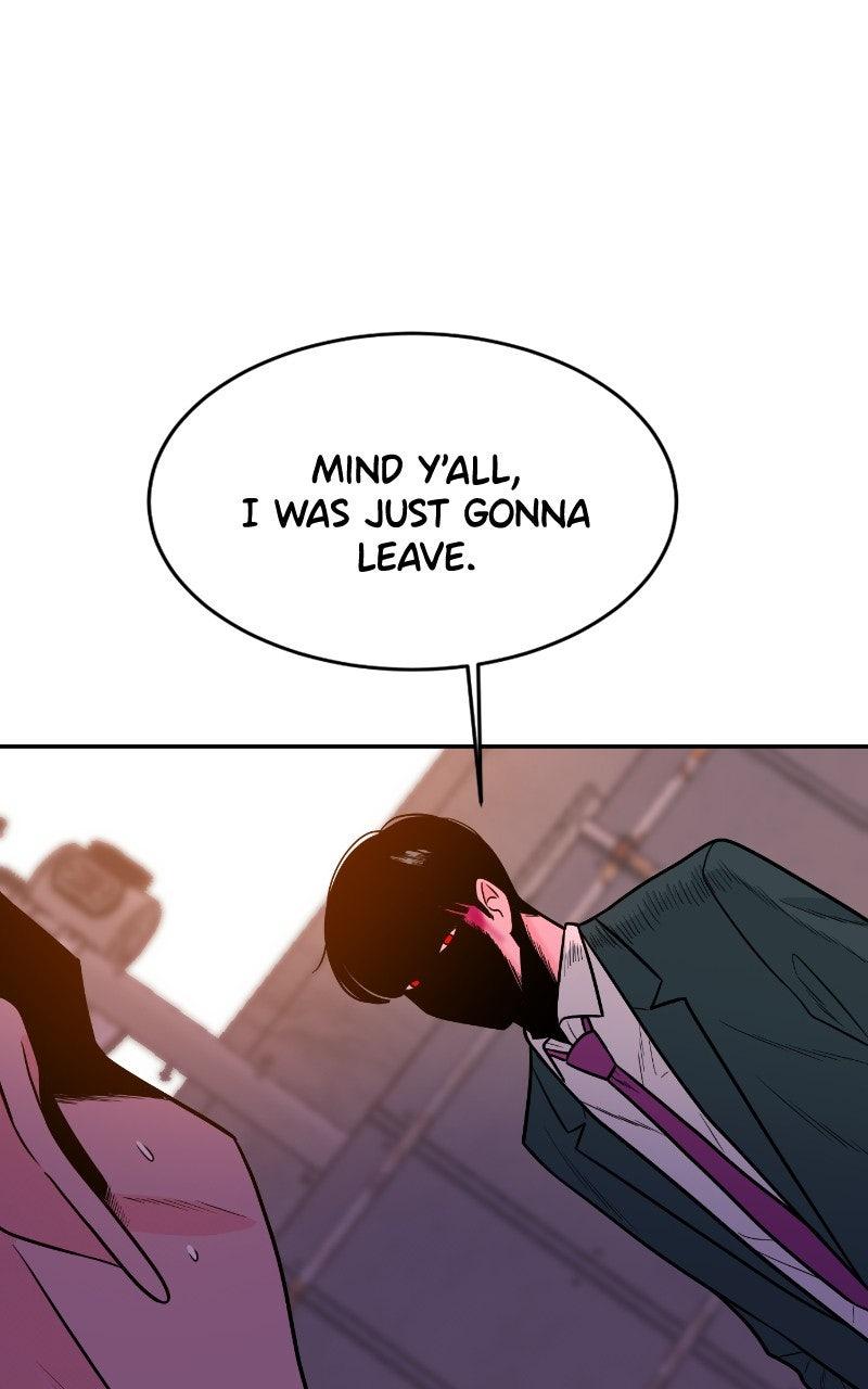 The Good Student Chapter 20 - Page 155