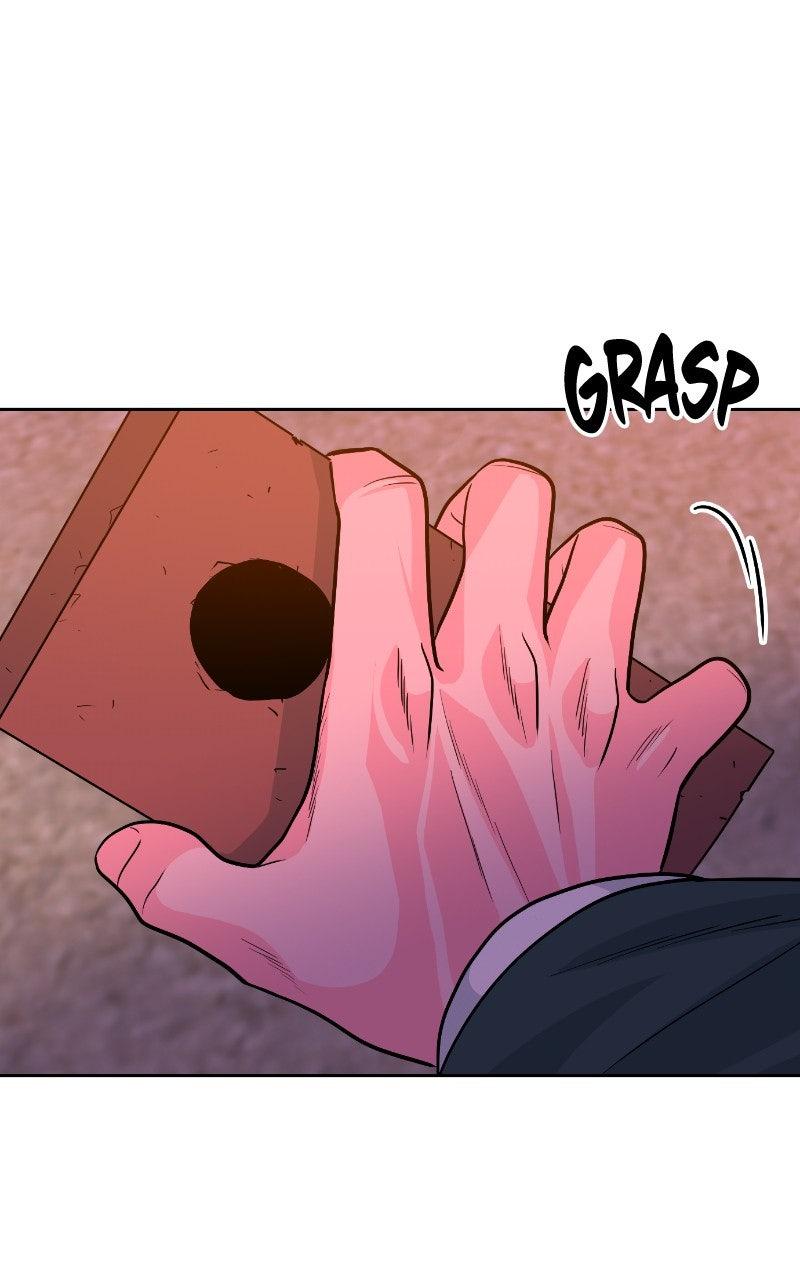 The Good Student Chapter 21 - Page 5