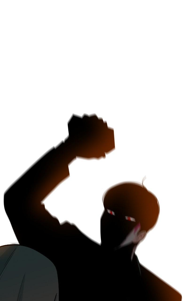 The Good Student Chapter 21 - Page 6