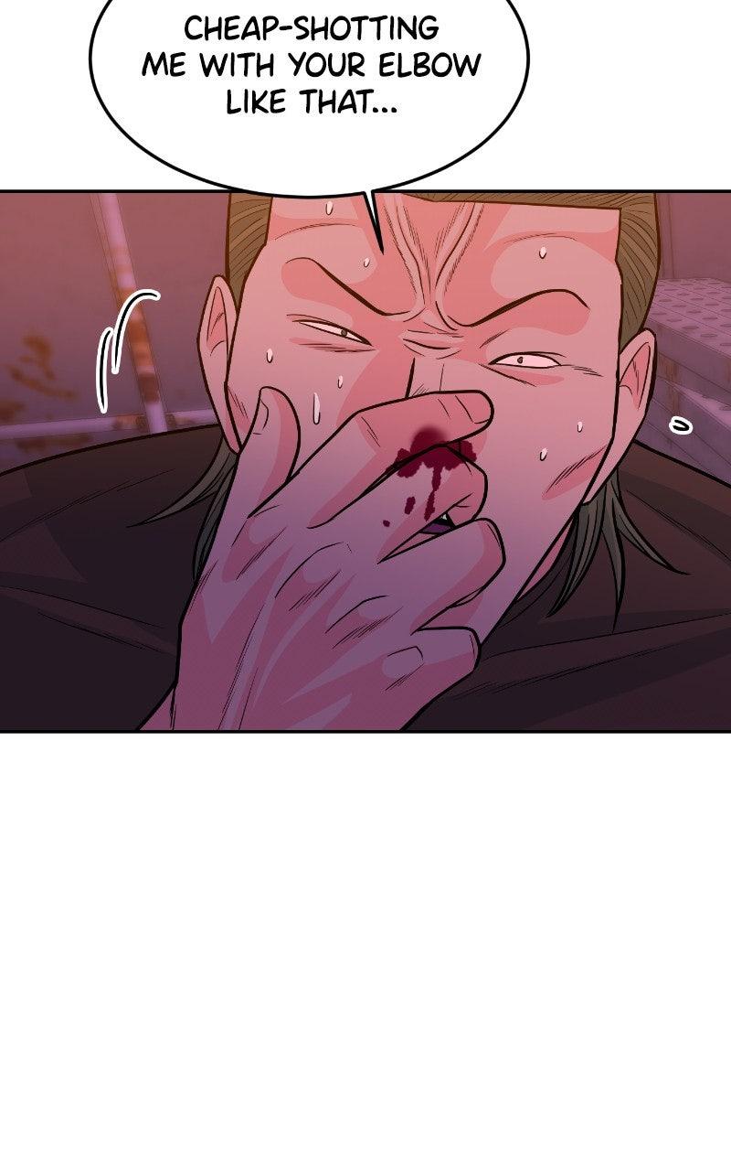 The Good Student Chapter 21 - Page 15