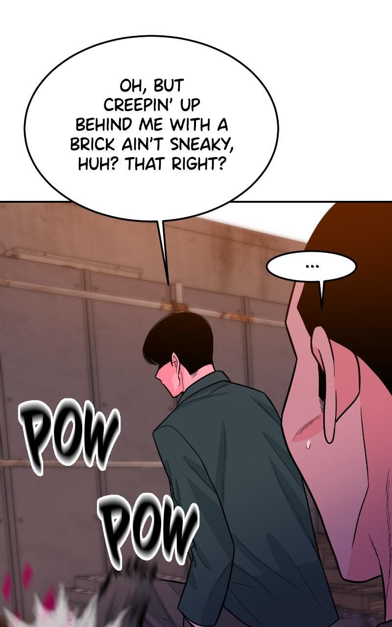 The Good Student Chapter 21 - Page 17