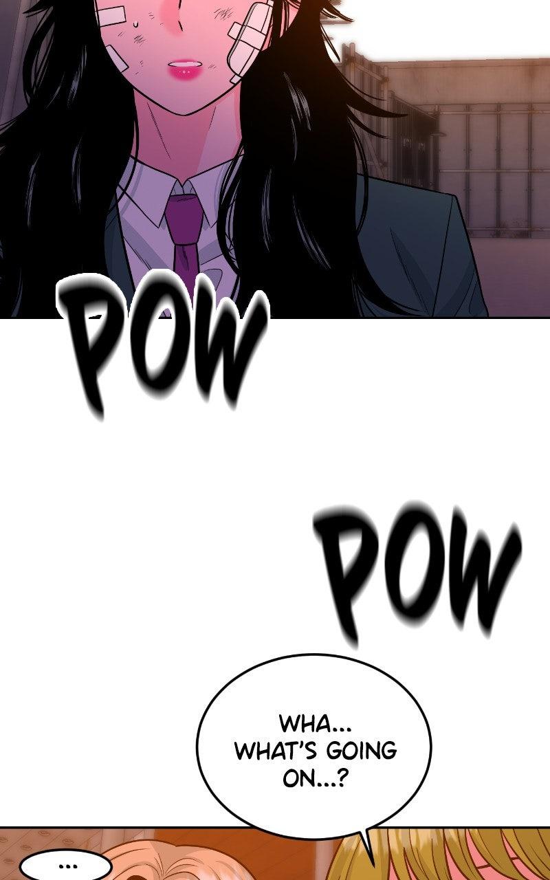 The Good Student Chapter 21 - Page 19