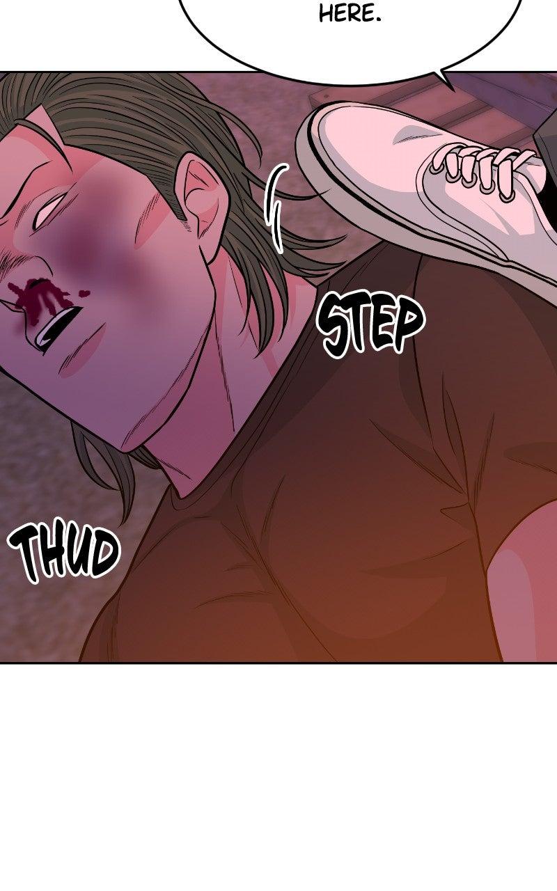 The Good Student Chapter 21 - Page 22