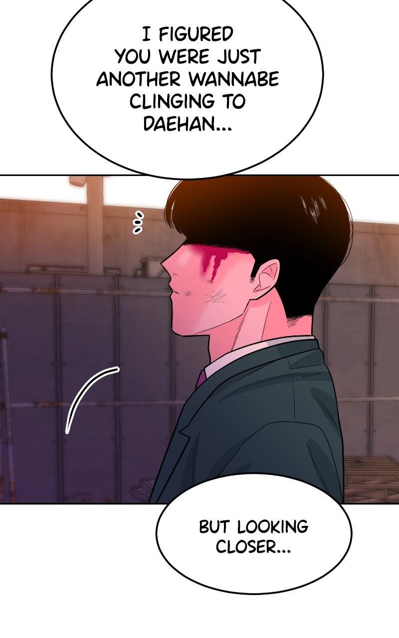 The Good Student Chapter 21 - Page 24