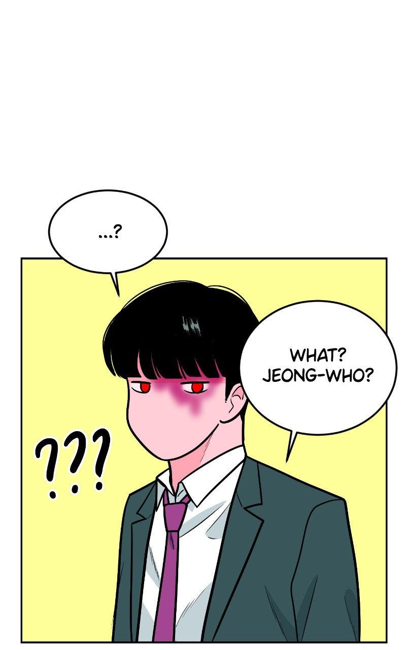 The Good Student Chapter 21 - Page 27