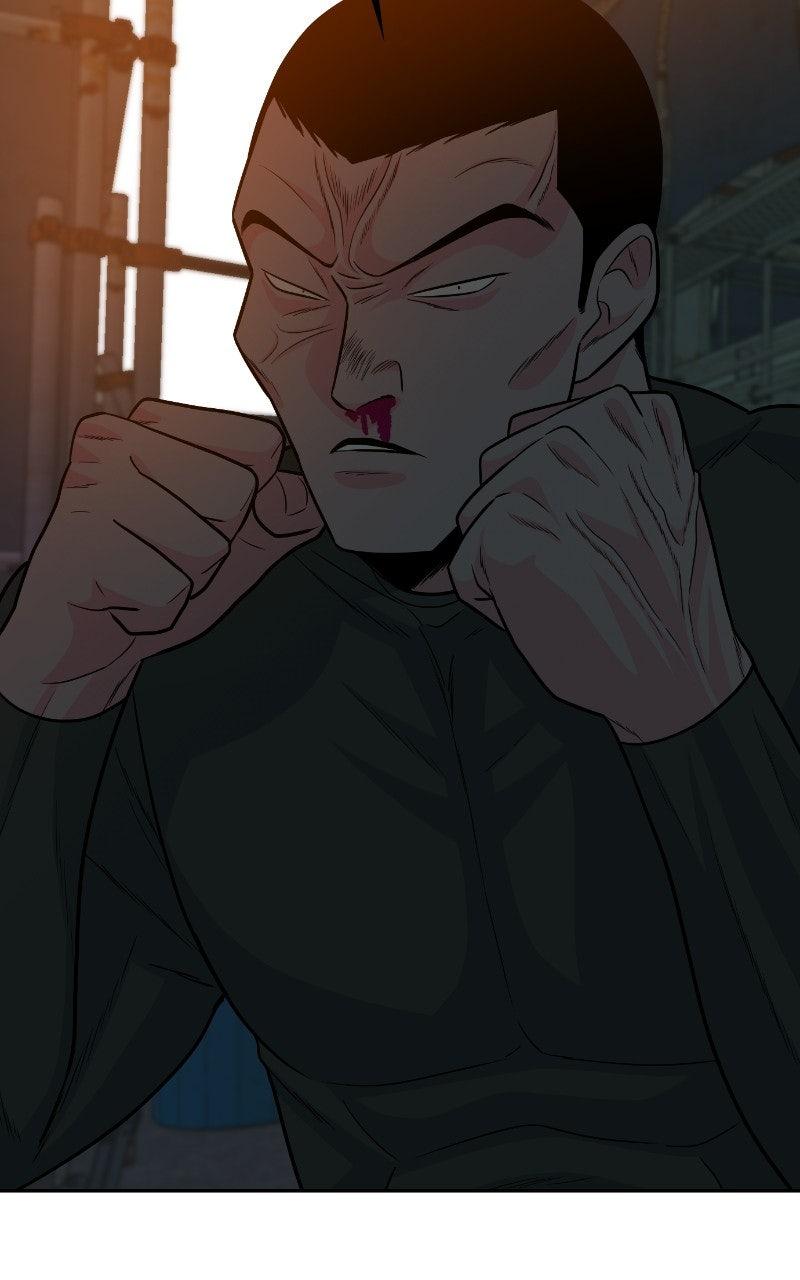 The Good Student Chapter 21 - Page 30