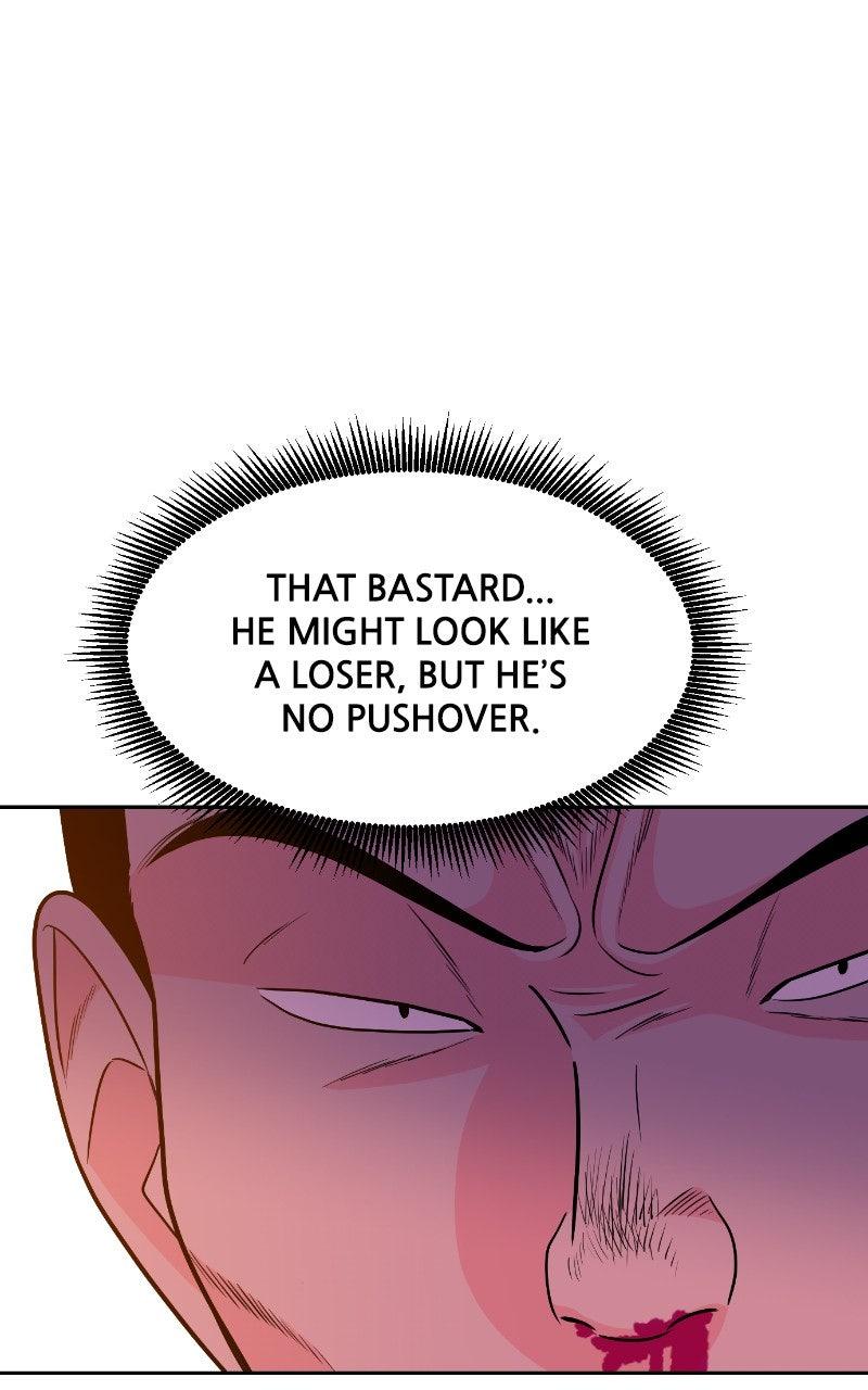 The Good Student Chapter 21 - Page 31