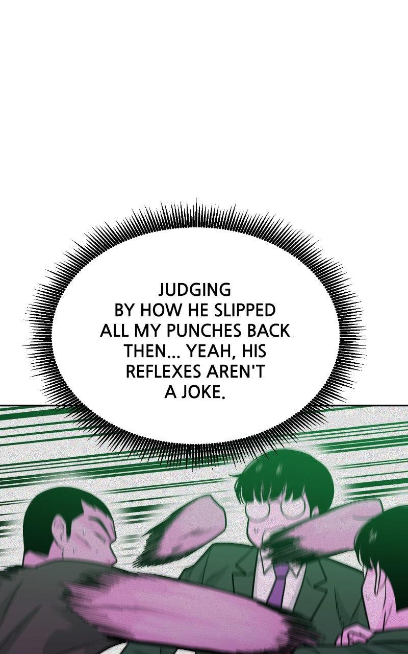 The Good Student Chapter 21 - Page 32