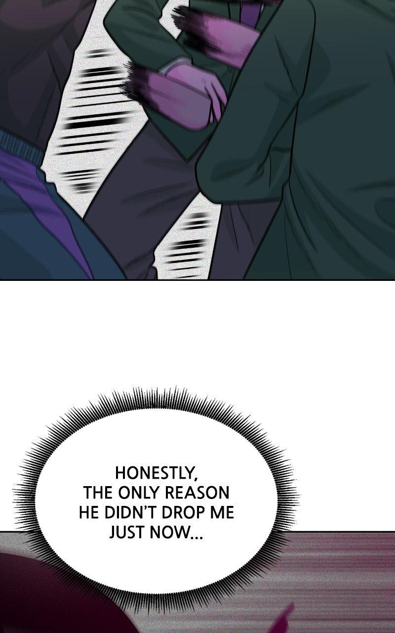 The Good Student Chapter 21 - Page 33