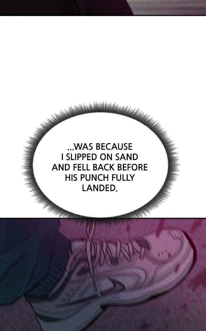 The Good Student Chapter 21 - Page 35