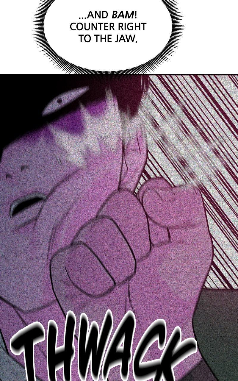 The Good Student Chapter 21 - Page 47