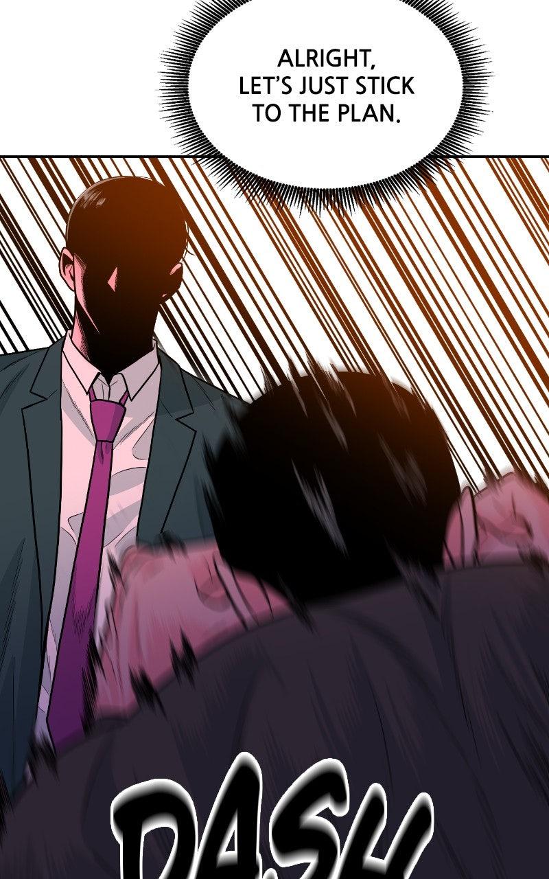 The Good Student Chapter 21 - Page 50