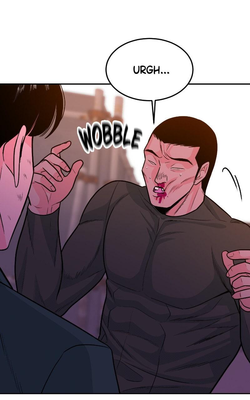 The Good Student Chapter 21 - Page 61