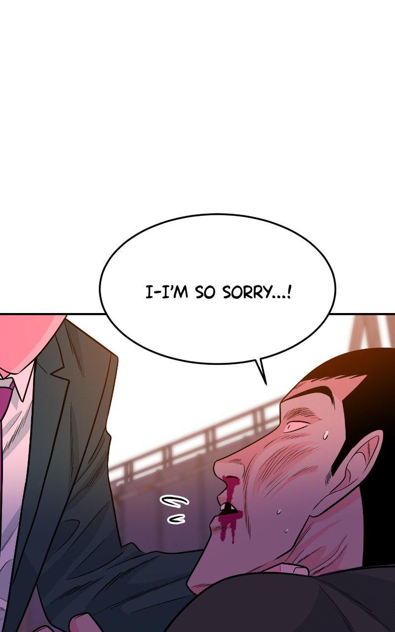 The Good Student Chapter 21 - Page 81