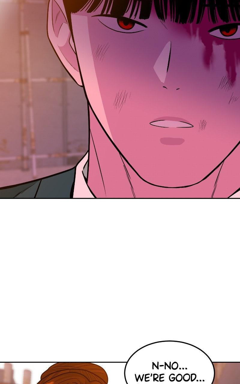 The Good Student Chapter 21 - Page 89