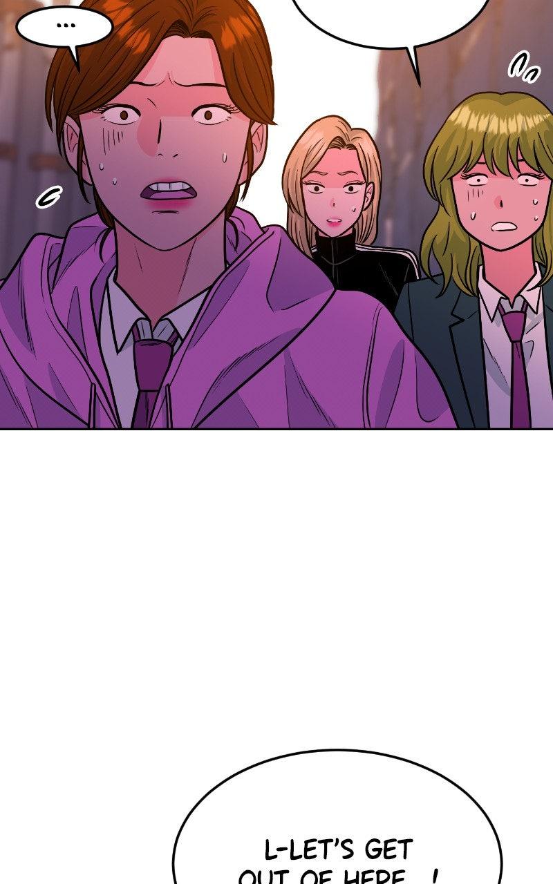 The Good Student Chapter 21 - Page 90