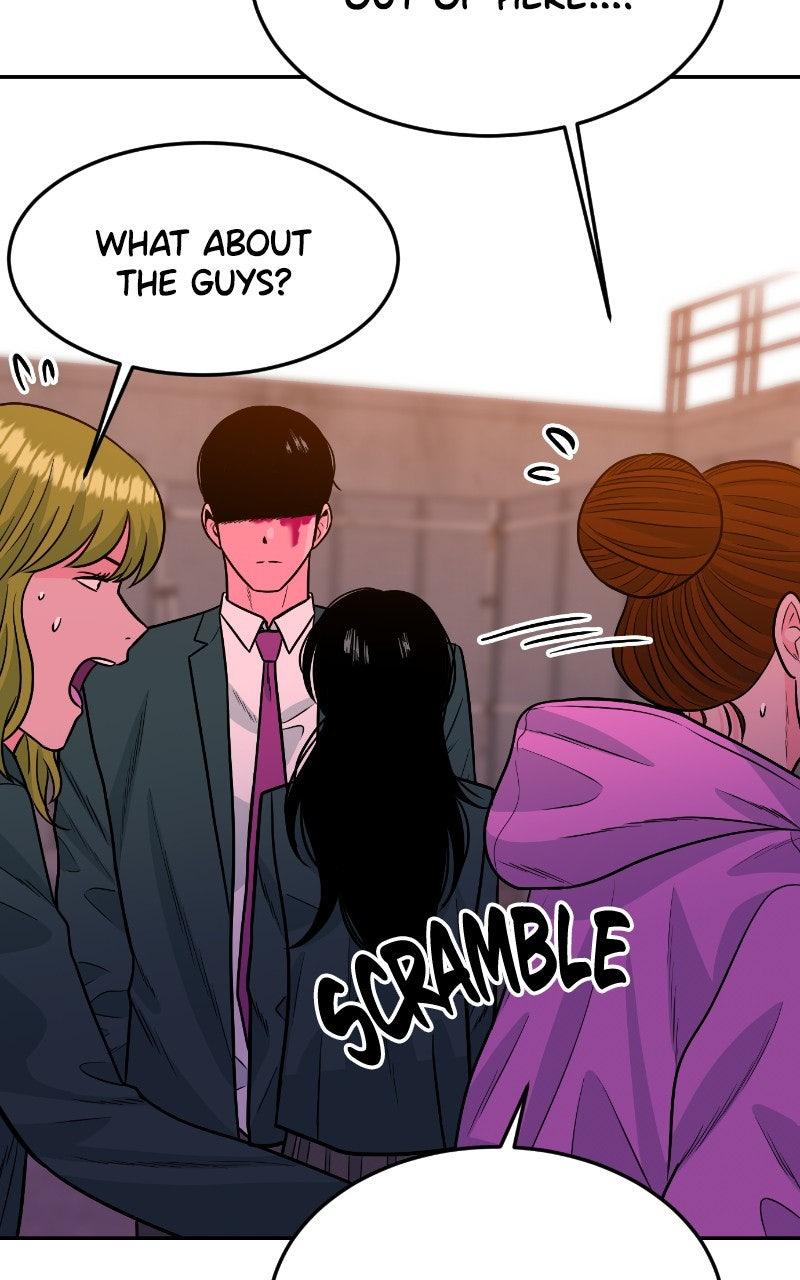 The Good Student Chapter 21 - Page 91