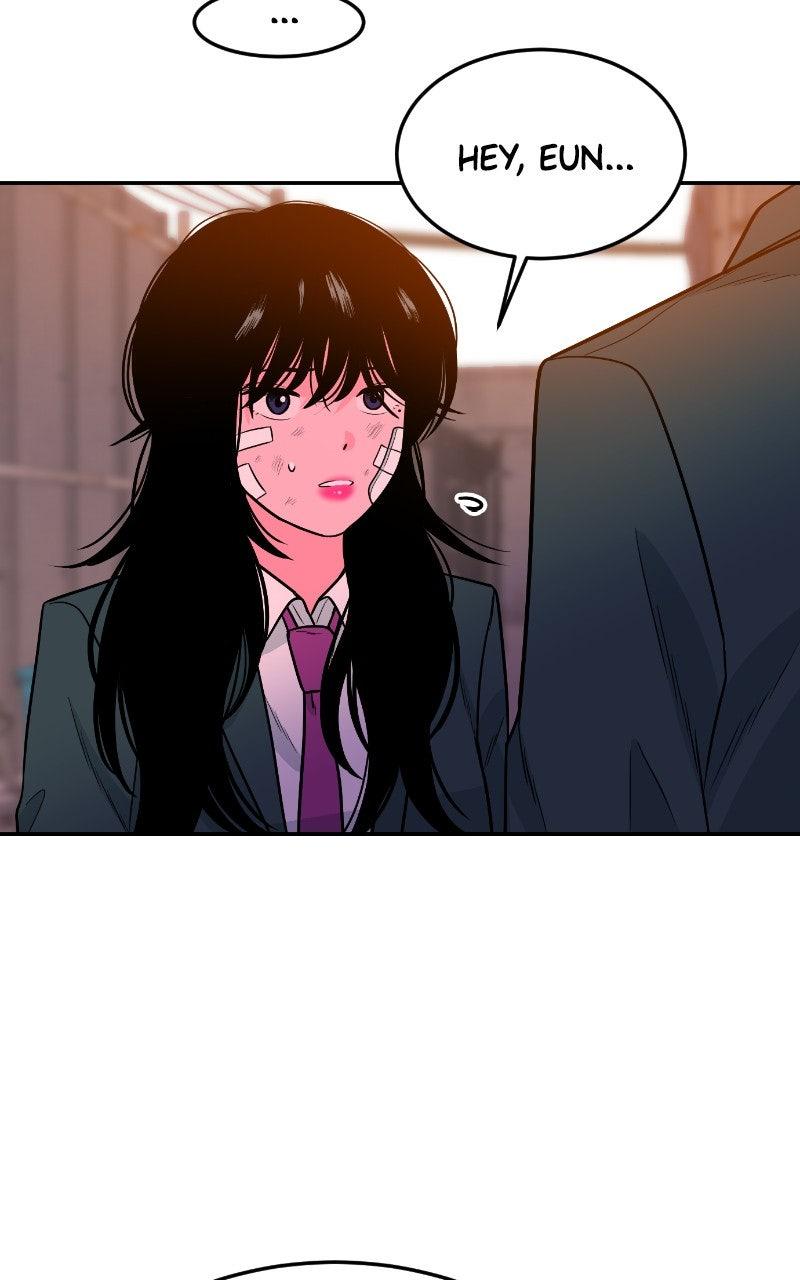 The Good Student Chapter 21 - Page 94