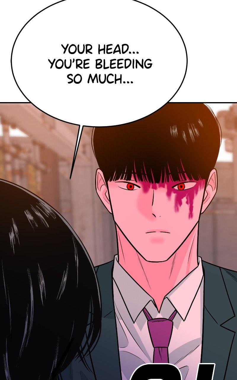 The Good Student Chapter 21 - Page 95