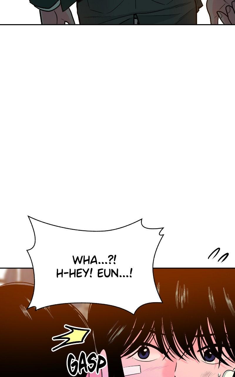 The Good Student Chapter 21 - Page 101