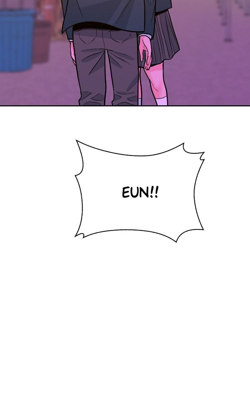 The Good Student Chapter 21 - Page 105