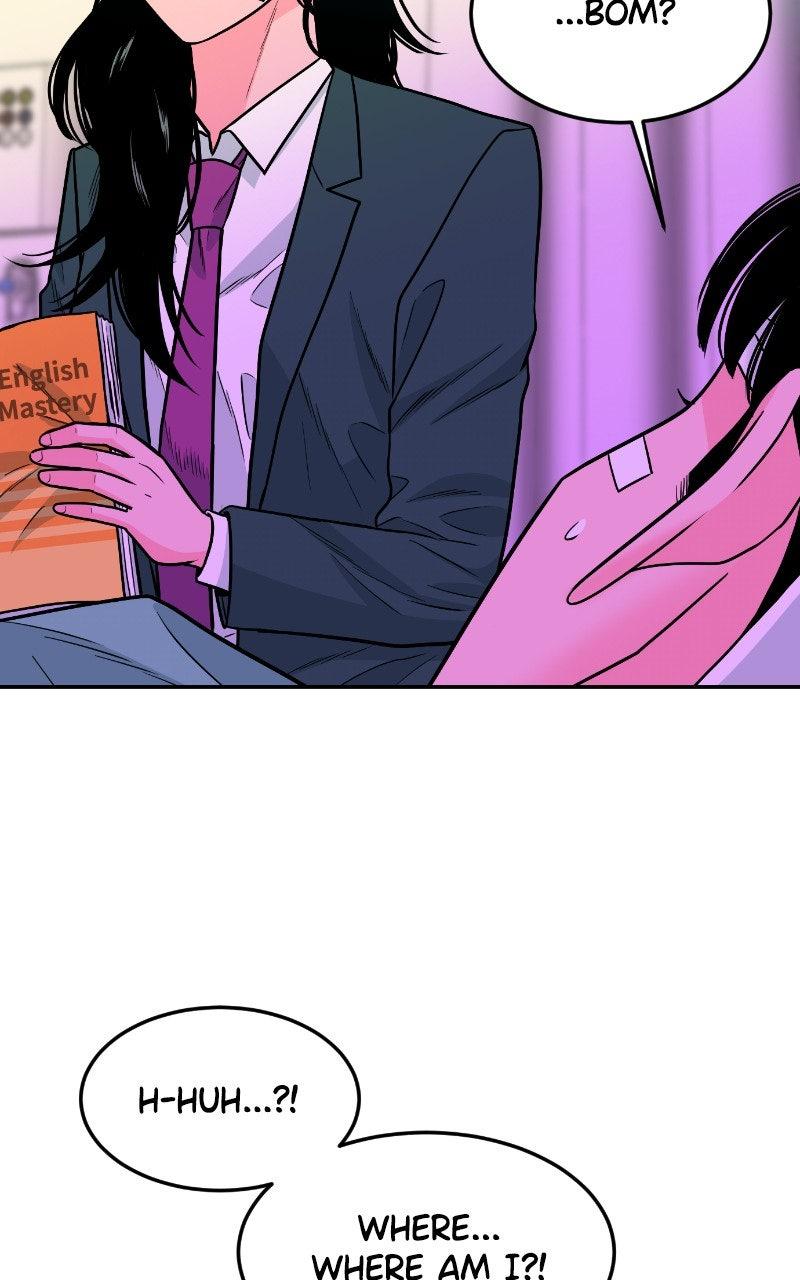 The Good Student Chapter 21 - Page 110