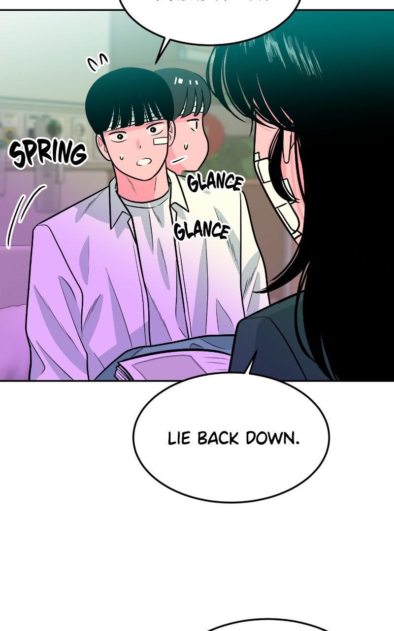 The Good Student Chapter 21 - Page 111