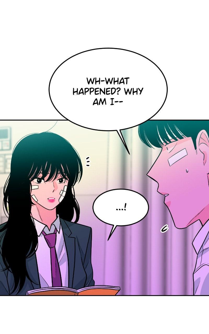 The Good Student Chapter 21 - Page 113