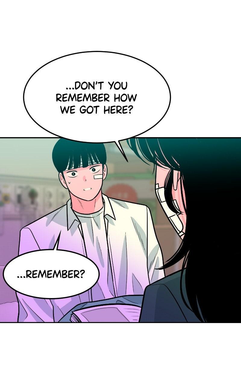 The Good Student Chapter 21 - Page 114