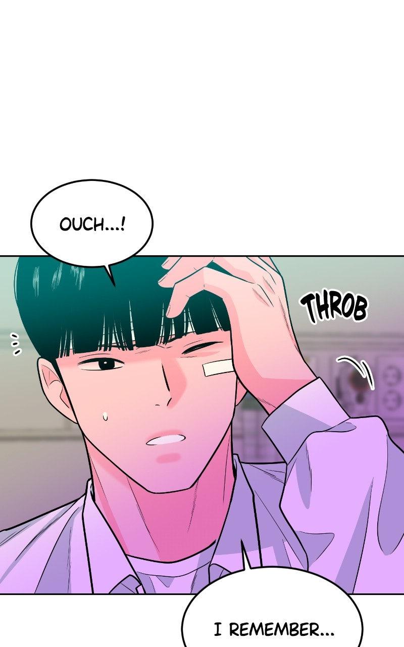 The Good Student Chapter 21 - Page 115