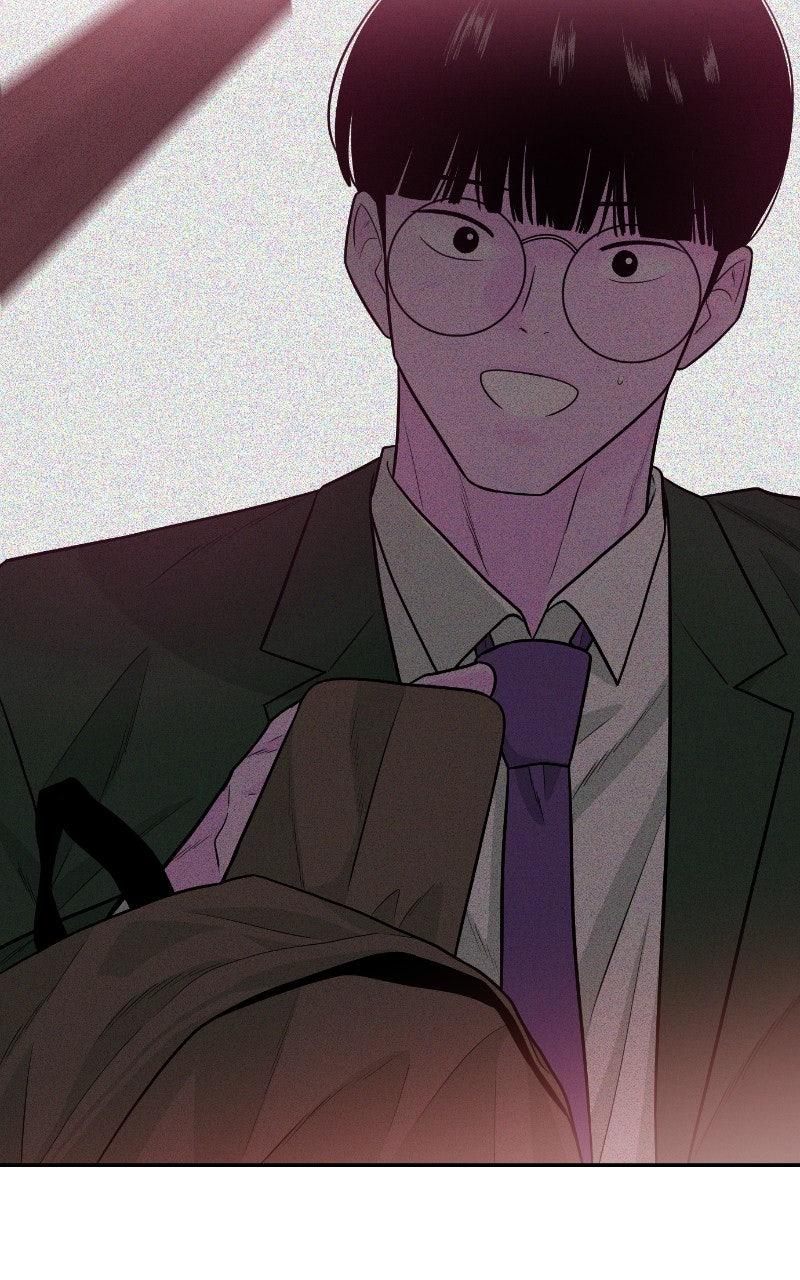 The Good Student Chapter 21 - Page 117