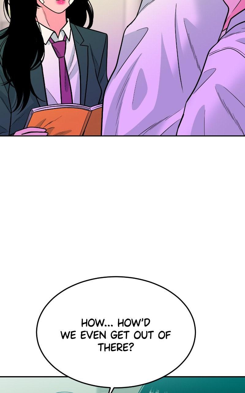 The Good Student Chapter 21 - Page 119