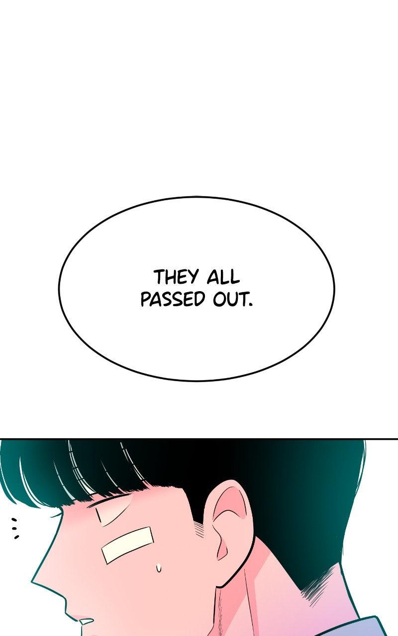 The Good Student Chapter 21 - Page 122