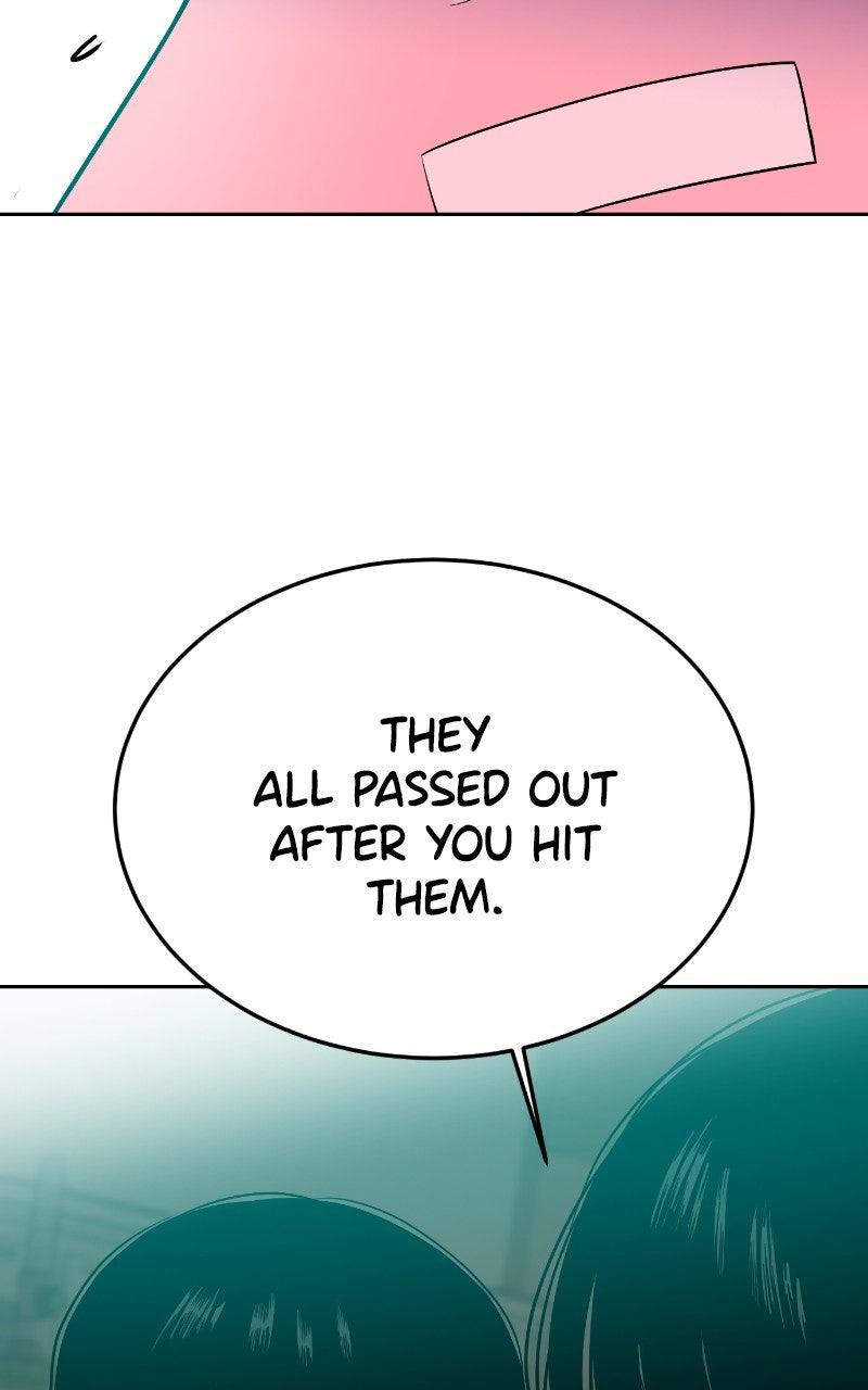 The Good Student Chapter 21 - Page 124