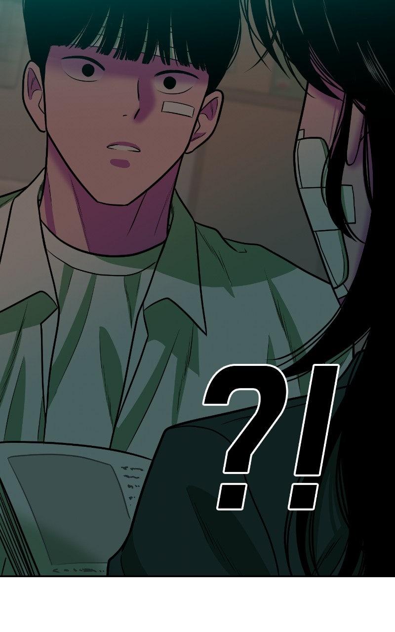 The Good Student Chapter 21 - Page 125