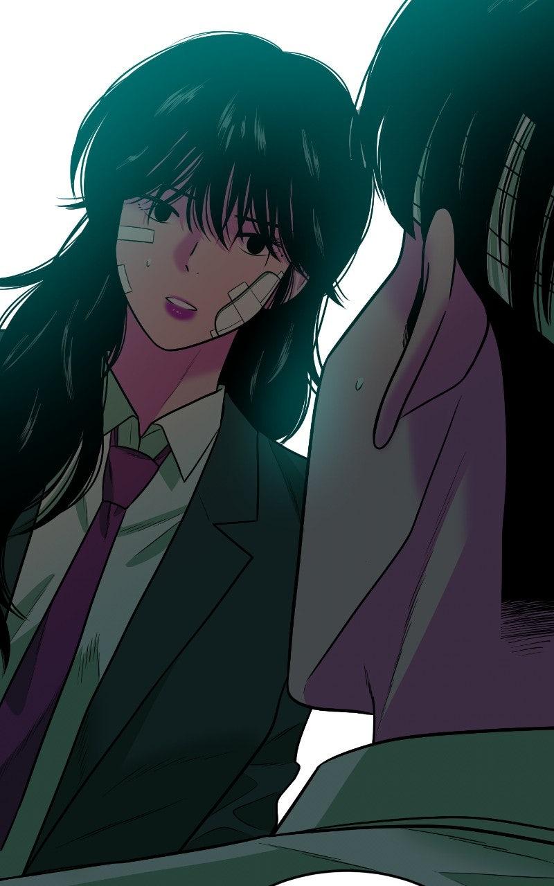 The Good Student Chapter 21 - Page 128