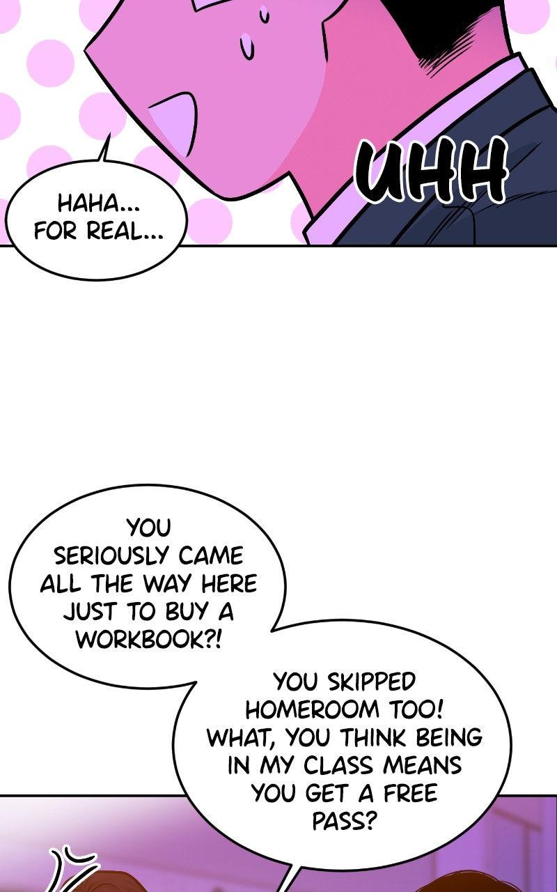 The Good Student Chapter 22 - Page 5